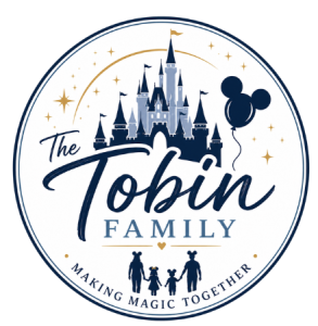 Tobin Family – Jake logo