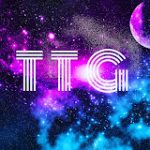 Touring the Galaxy – John logo