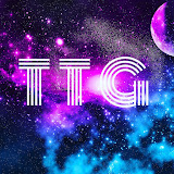 Touring the Galaxy – John logo