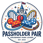 Passholder Pair – Mike logo
