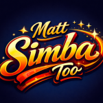 Simba Too logo