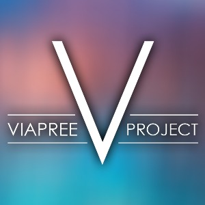 Viapree Project – Mindy logo