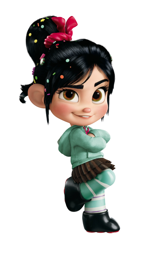 Fantasmic Chronicles