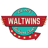 Waltwins – Brett logo