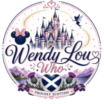 Wendy Lou Who logo