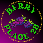 Berry Place 28 logo