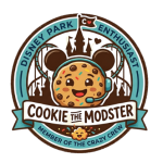 Cookie the Modster logo