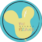 The Disney Beans – Christopher logo