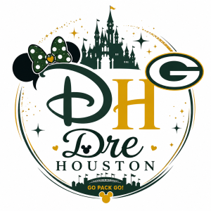 Dre Houston logo