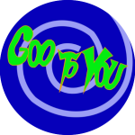 Goo To You – Goo logo