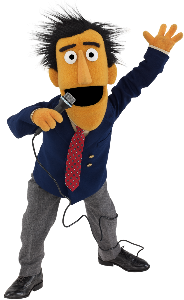 It’s Joey’s World