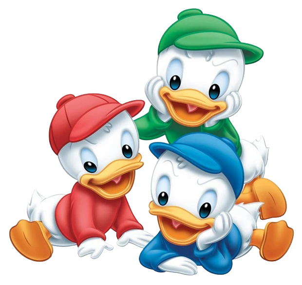 Talking Mickey Project – Emma