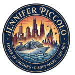 Jennifer Piccolo logo