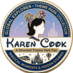 Karen Cook logo