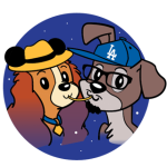 Karla & Kiko Adventures – Karla logo