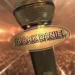 Mark Daniel logo