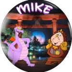 Mike Klemovitch logo