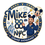 Mike88nyc logo