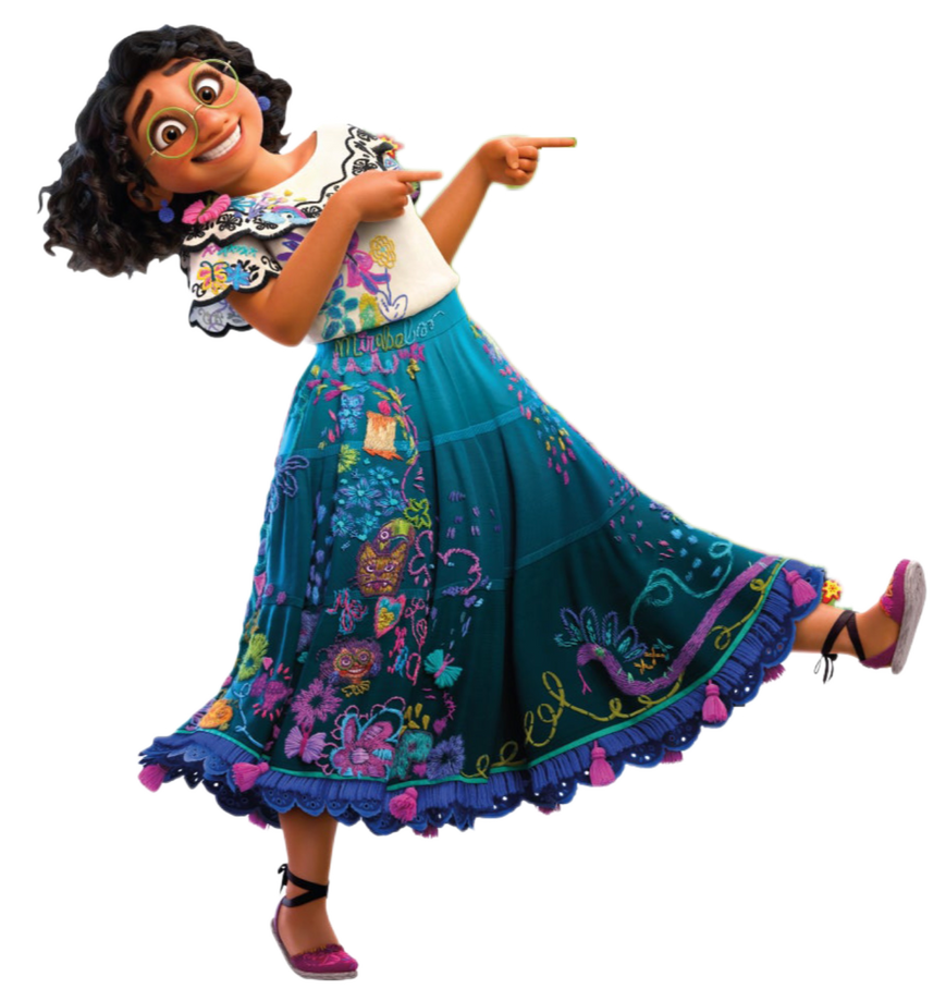 The Rosco Mothership