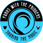 Parks with the Pridgens – JD logo