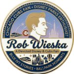 Rob Wieska logo