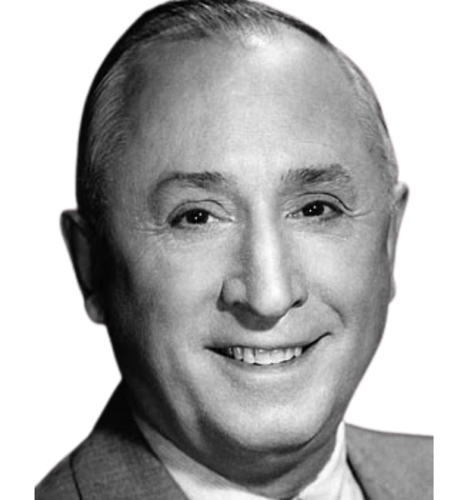 Lou Mongello – WDW Radio