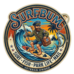 SurfBum logo