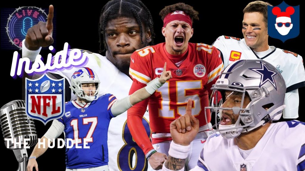 NFL News & Rumors – Who is the best Quarterback in the league?