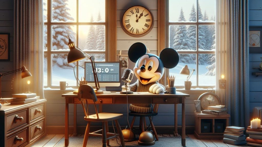 Disney News ~ Friday Night After Dark Live || Walt Disney World 2024