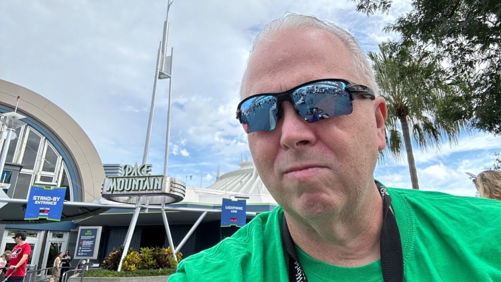 Magic Kingdom live! #disney