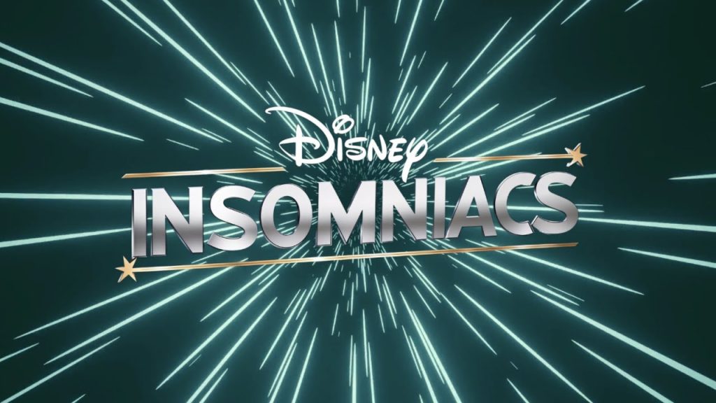 SURPRISE – LIVE Disney Chat ~Disney Insomniacs Live ~Walt Disney World & Disneyland LIVE Disney Talk