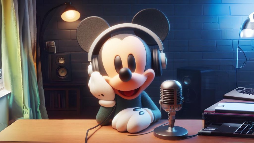 Disney News ~ Friday Night Afterdark Live || Walt Disney World 2023 || Disney Parks