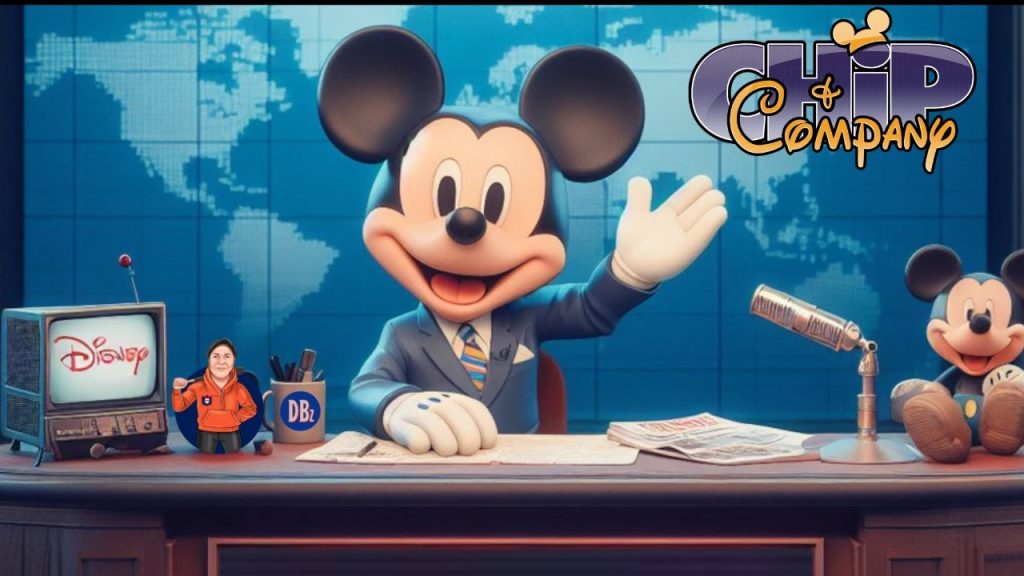 Disney News ~ Friday Night Afterdark Live || Walt Disney World 2023 || Disney Parks