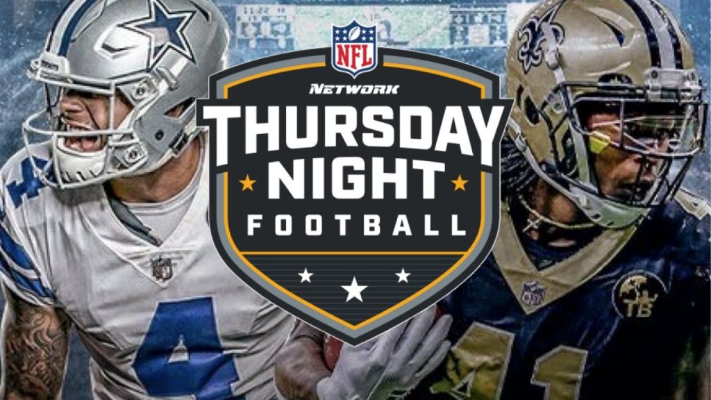 Dallas Cowboys vs New Orleans Saints 🔴LIVE – Live Watch || DALvsNO || NOvsDAL