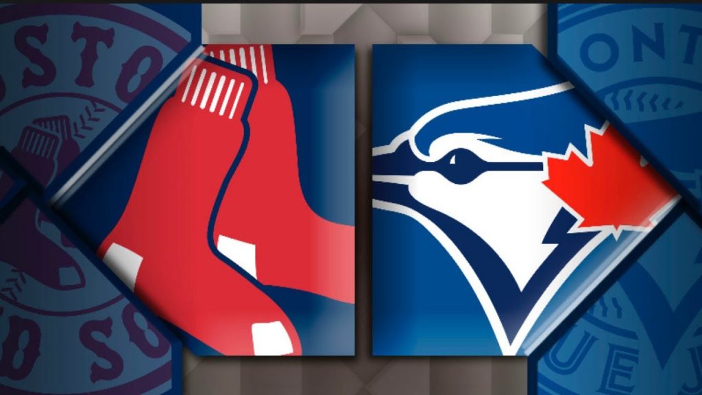 BOSTON REDSOX vs. TORONTO BLUE JAYS 🔴⚾ MLBLIVE – LIVE BASEBALL – LIVE WATCH