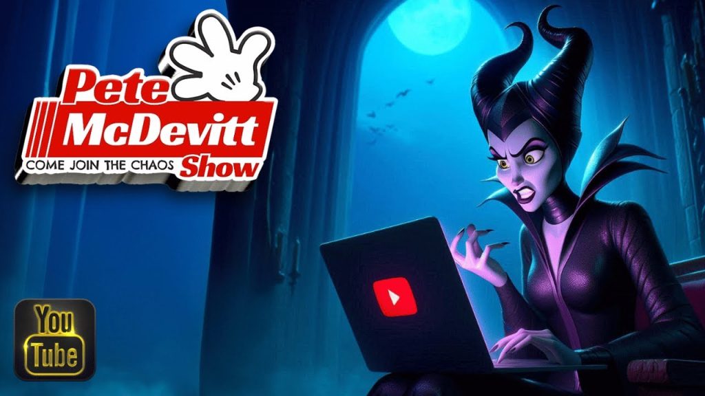 Disney News ~ Friday Night Disney Parks Live Disney World & Disneyland