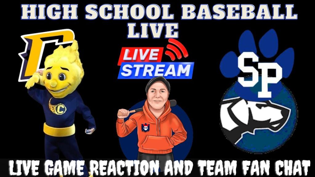 Preston’s high school game at Catonsville