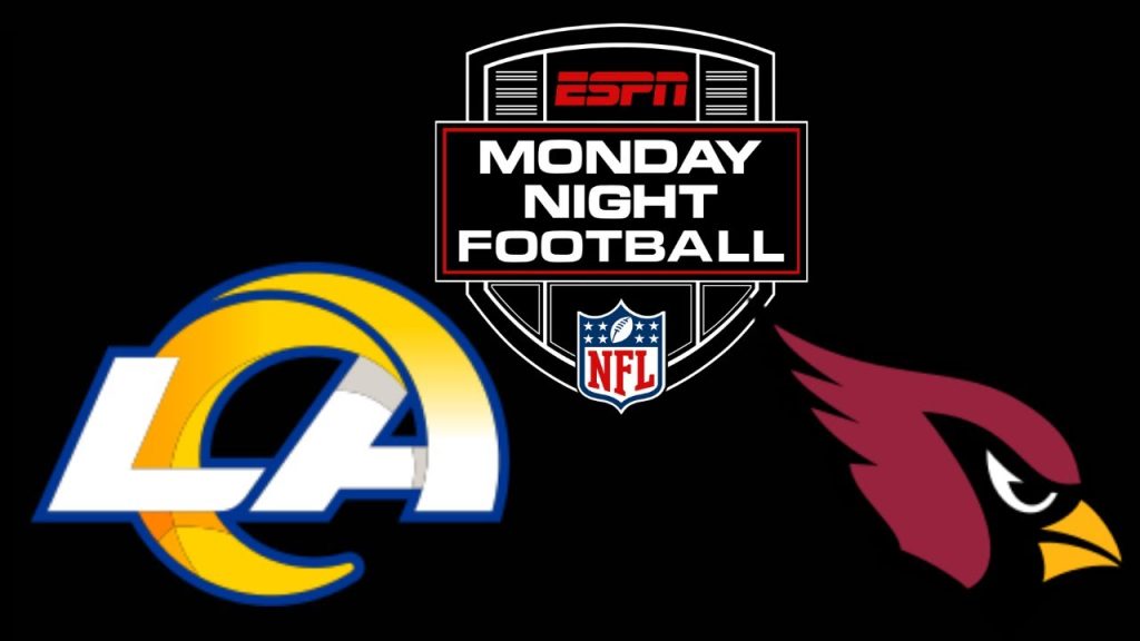Rams vs Cardinals 🔴LIVE NFL Football (Los Angeles vs Arizona)  LARvsARI || ARIvsLAR