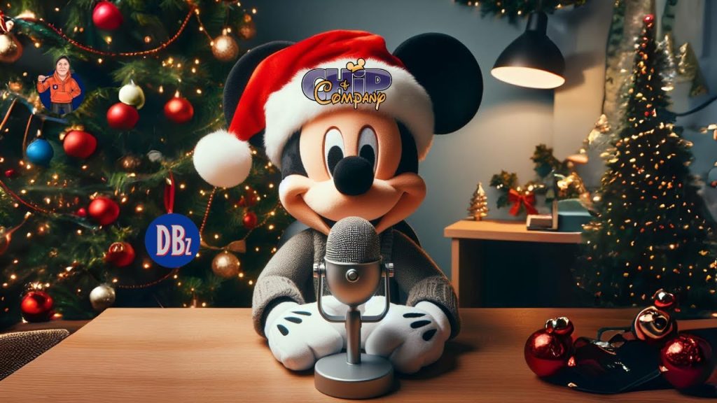 Disney News ~ Friday Night Afterdark Live || Walt Disney World 2023 || Disney Parks