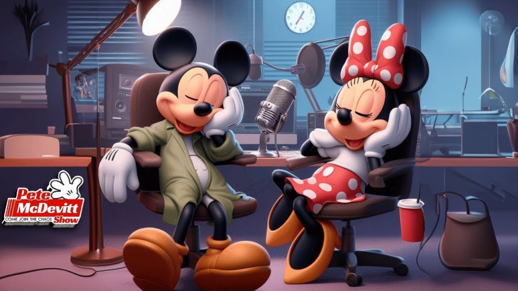 Disney News ~ Friday Night After Dark Live || Walt Disney World & Disneyland