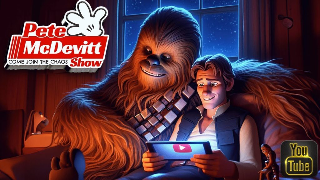 Disney News ~ Friday Night Disney Parks Live Disney World & Disneyland