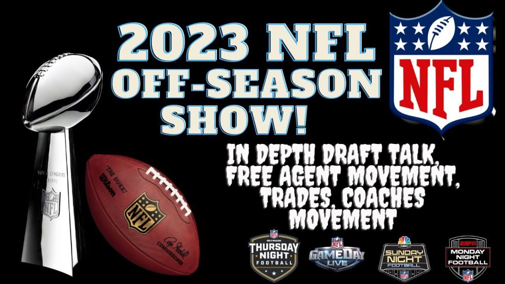 Pro Football Weekly ~ Inside the Huddle! NFL XFL USFL News, Rumors, and Trades 2023 🏈