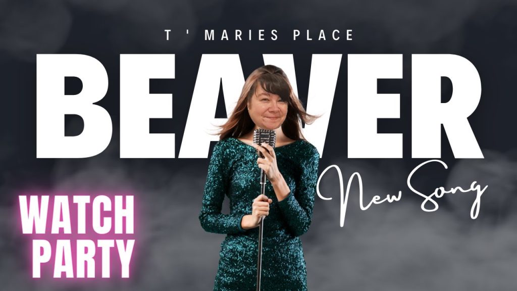 Disney Community Hang Out ~~ News Flash ~ DEBUT NEW SONG!!!