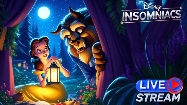 Disney Chat LIVE ~ Disney Insomniacs ~ Walt Disney World, Disneyland, Disney Parks & Resorts Chat