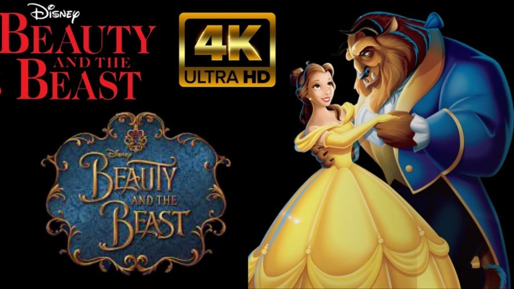 Beauty and the Beast: Live on Stage | 4K 60fps Full Show Attraction | Hollywood Studios: Walt Disney