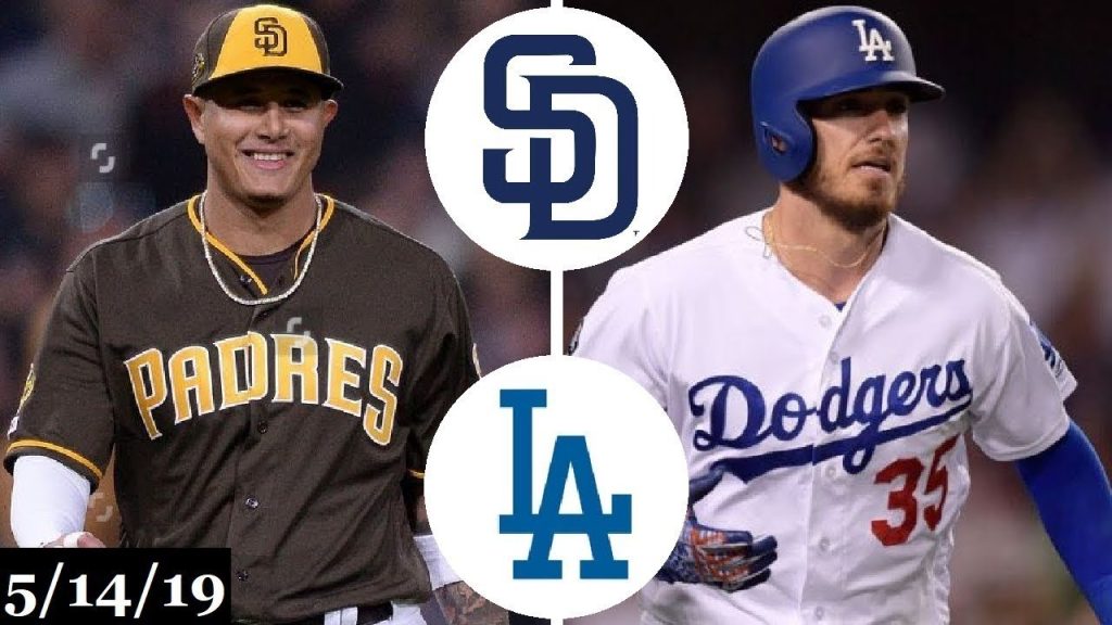 🔴MLB LIVE LOS ANGELES DODGERS vs. SAN DIEGO PADRES – LIVE WATCH – BASEBALL LIVE