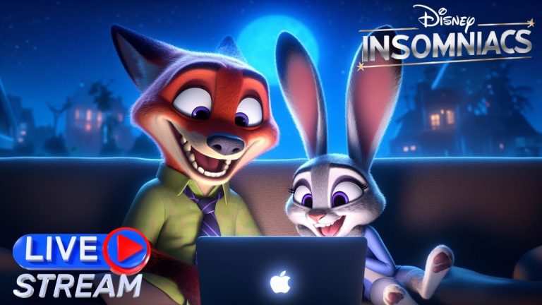 Disney Chat LIVE ~ Disney Insomniacs ~ Walt Disney World, Disneyland, Disney Parks & Resorts Chat