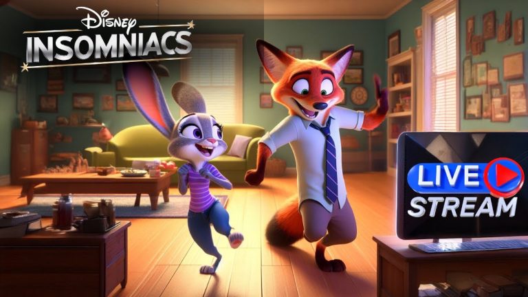 LIVE Disney Chat ~ Disney Insomniacs ~ Walt Disney World, Disneyland, Disney Parks & Resorts Chat