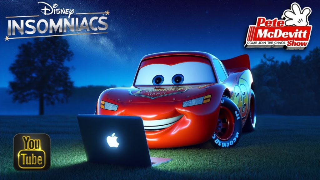 Disney Chat LIVE ~ Disney Insomniacs ~ Walt Disney World, Disneyland, Disney Parks & Resorts Chat