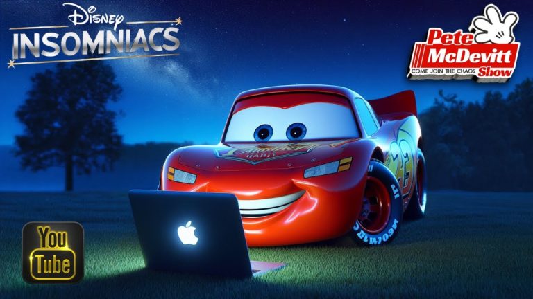 Disney Chat LIVE ~ Disney Insomniacs ~ Walt Disney World, Disneyland, Disney Parks & Resorts Chat